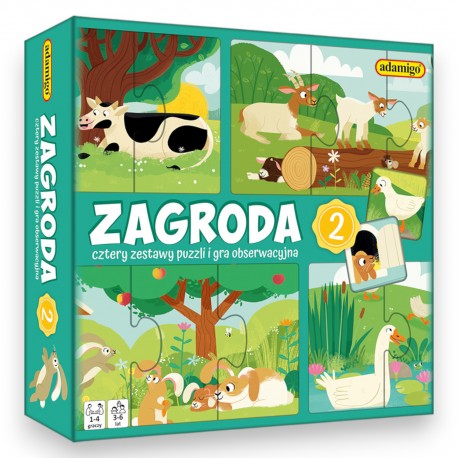 0008018 ADAMIGO ZAGRODA 2