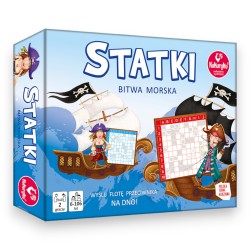 565227 KUKURYKU GRA STATKI - BITWA MORSKA