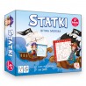 565227 KUKURYKU GRA STATKI - BITWA MORSKA