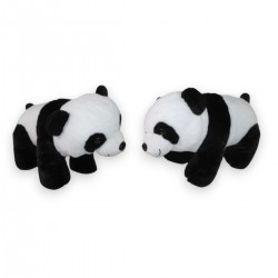 175489 SUN-DAY PANDA 40CM