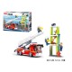 442433 KLOCKI SLUBAN CZOŁG R/C 995EL GAZELO