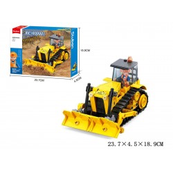 495163 KLOCKI SLUBAN FARMA 114EL GAZELO