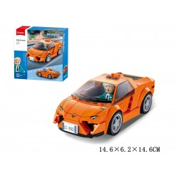 495149 KLOCKI SLUBAN BUDOWLANE WYWROTKA 216EL GAZELO