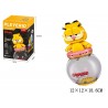 495118 KLOCKI SLUBAN GARFIELD 216EL GAZELO