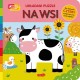 686534 NA WSI. AKADEMIA MĄDREGO DZIECKA. UKŁADAM PUZZLE