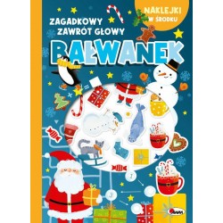 815222 NASZE KOLĘDY KSIĄŻKA DŹWIĘKOWA MOREX