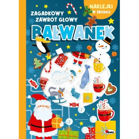 815222 NASZE KOLĘDY KSIĄŻKA DŹWIĘKOWA MOREX
