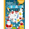 815215 ZAGADKOWY ZAWRÓT GŁOWY BAŁWANEK MOREX