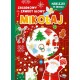 815215 ZAGADKOWY ZAWRÓT GŁOWY BAŁWANEK MOREX