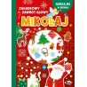 815208 ZAGADKOWY ZAWRÓT GŁOWY MIKOŁAJ MOREX