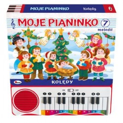 815215 ZAGADKOWY ZAWRÓT GŁOWY BAŁWANEK MOREX