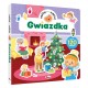 817516 DOTKNIJ I POCZUJ GWIAZDKA MOREX
