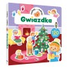 817721 NAKLEJ ODKLEJ GWIAZDKA MOREX