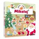 817721 NAKLEJ ODKLEJ GWIAZDKA MOREX