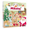 817219 NAKLEJ ODKLEJ MIKOŁAJ MOREX