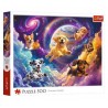 37568 TREFL PUZZLE 500 EL. KOSMICZNE PIESKI
