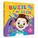 817165 ZWIERZAKI 3D W DŻUNGLI MOREX