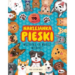 817448 NAKLEJANKA KOTKI MOREX