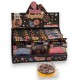 901117 DONUT DONAT GNIOTEK SQUISHY ANTYSTRESOWY 3 KOLORY