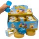 901223 GNIOTEK SQUISHY DUMPLINGS PIEROŻEK ANTYSTRESOWY 10 CM GLUTEK MIX KOLOR