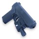951544 PISTOLET NA KULKI W PUDEŁKU CABO-TOYS