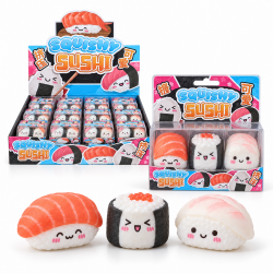 600979 SQUISHY JUMBO SUSHI GNIOTEK HIPO