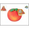 609842 BRZOSKWINIA 15CM JUMBO DO ŚCISKANIA HIPO