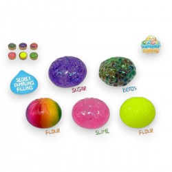 600979 SQUISHY JUMBO SUSHI GNIOTEK HIPO
