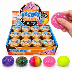 600979 SQUISHY JUMBO SUSHI GNIOTEK HIPO