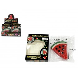 008292 GNIOTEK MIŚ 7CM DO ŚCISKANIA GAZELO
