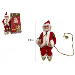 003259 OZDOBA ŚWIĄTECZNA CHOINKA 30CM GAZELO