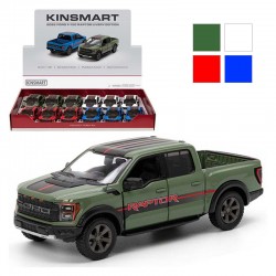 526887 KINSMART LAMBORGHINI SIAN FKP 37 1:40 TRIFOX