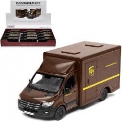 527129 KINSMART 2022 FORD F-150 RAPTOR 1:46 TRIFOX