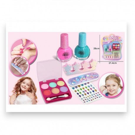 479159 STUDIO PAZNOKCI NA BATERIE BIGTOYS
