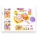 499157 OWOCE I WARZYWA DO KROJENIA BIGTOYS
