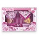 476370 ZESTAW CUKIERNIA W WORKU 2KOL. BIGTOYS