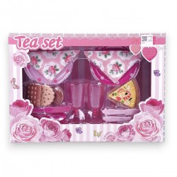 476370 ZESTAW CUKIERNIA W WORKU 2KOL. BIGTOYS