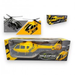 262753 HELIKOPTER W PUDEŁKU K786 CABO TOYS