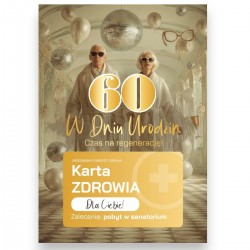 862347 GIFT-M-216 URODZINY 50 ARMIN STYLE
