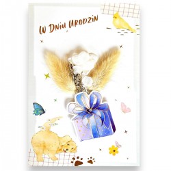 696509 GIFT-M-156 40 ARMIN STYLE