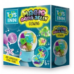 299742 MAGIC WATER GEL SPARKLING STN 9742 STNUX