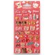 970049 NAKLEJKI PUFFY CATS 3D STN 0049 STNUX