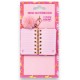 970070 BRELOK – MINI NOTES TURKUS STN 0070 STNUX