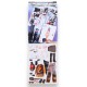 945824 STICKER DRESS UP STNUX