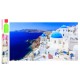 063052 HAFT DIAMENTOWY MOZAIKA 40x30 AKT KOBIETA
