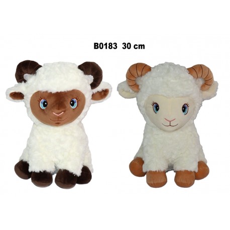 177582 SUN- DAY BARAN 2 ASST 25 CM