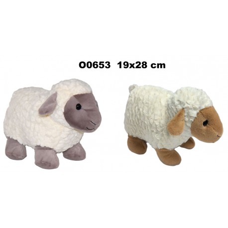 177551 SUN-DAY OWCA 2 ASST 20 CM