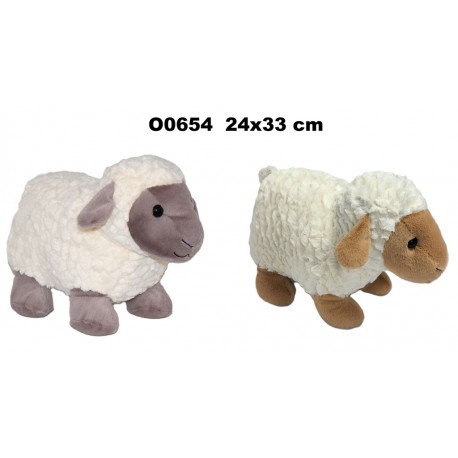 177568 SUN-DAY OWCA 2 ASST 25 CM
