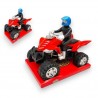 625934 QUAD POD KLOSZEM CABO-TOYS