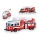 140786 STRAŻ POŻARNA,ŚWIATŁO,DŹWIĘK K943 CABO-TOYS